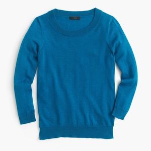 J Crew Tippi sweater